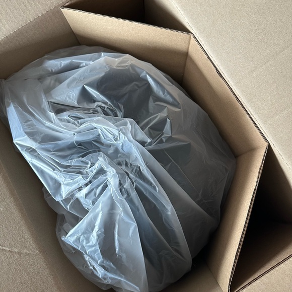 Litter Hopper for Litter robot 4 in Black - Picture 6 of 9